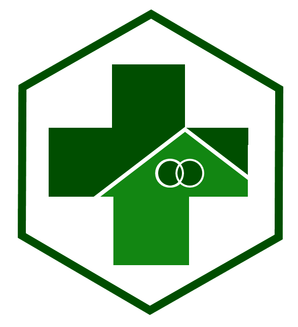 Logo Puskesmas Ambacang